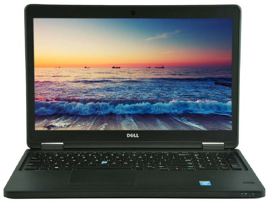 لپتاپ دل استوک (DELL) | Latitude E5550 | avincomp.com